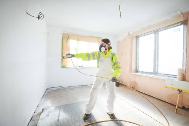 Best Emergency Mold Remediation  in Fox Island, WA
