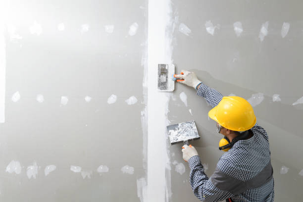 Best Commercial Mold Inspection  in Fox Island, WA