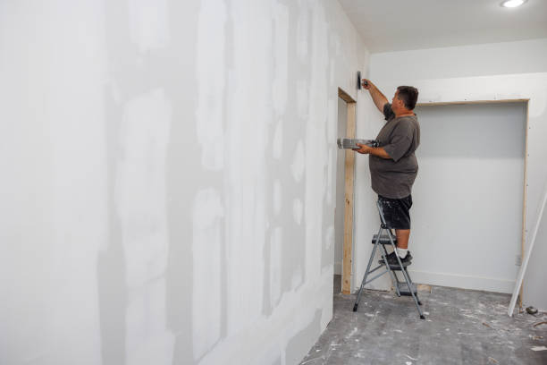 Best Real Estate Mold Inspection  in Fox Island, WA