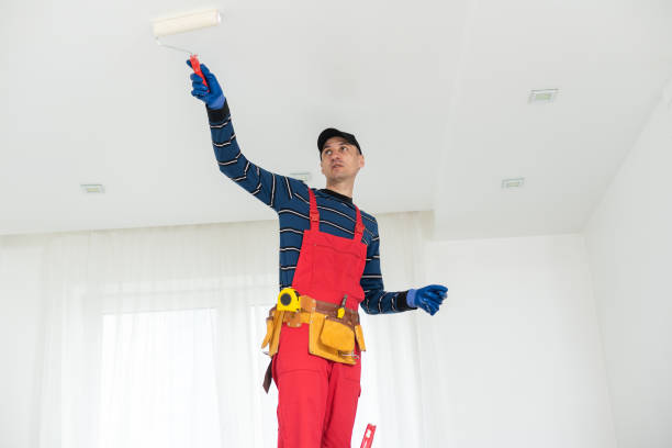 Best Indoor Air Quality Assessment  in Fox Island, WA